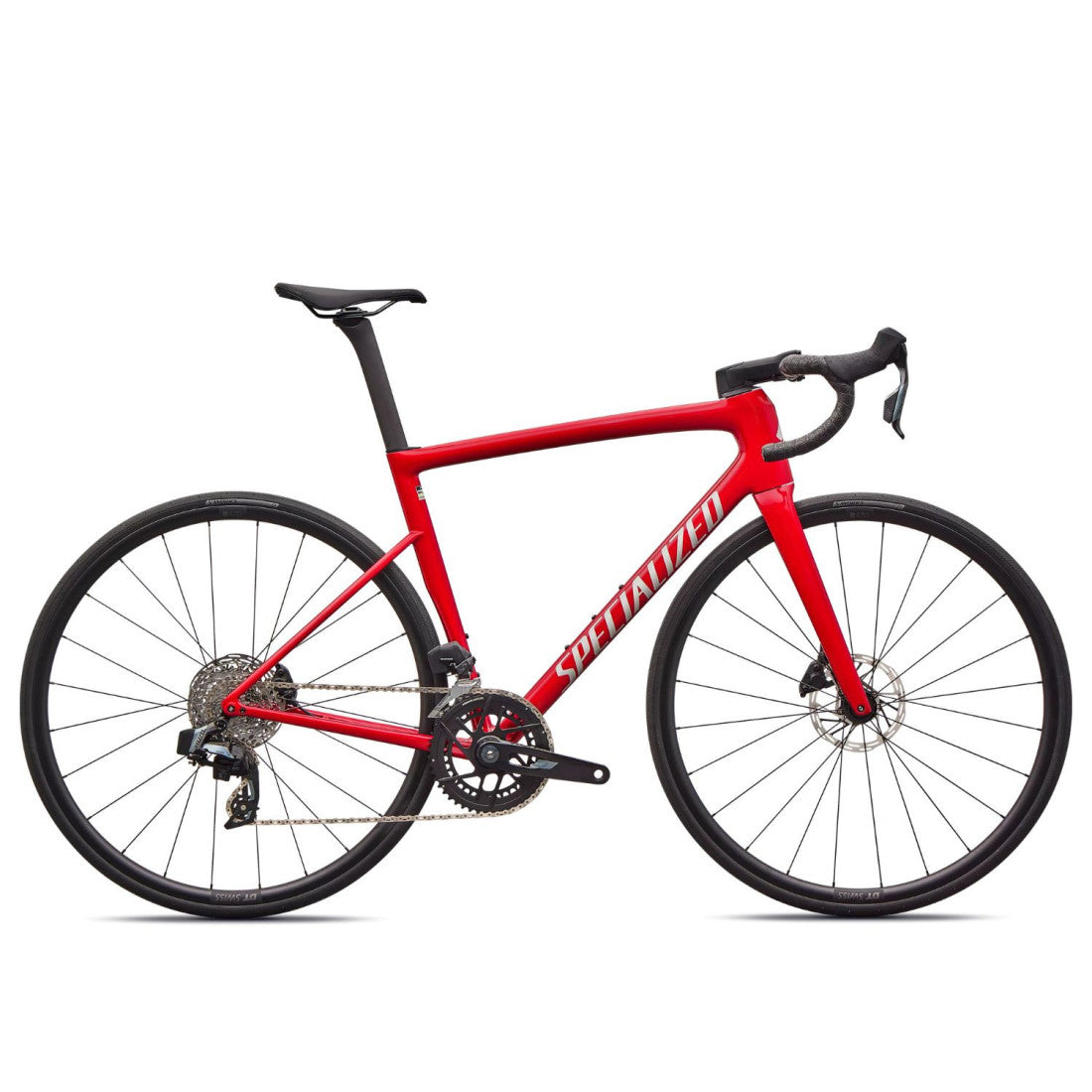 Stage 01 – Long Distance